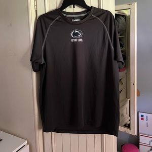 Men’s Short Sleeve Penn State Nittany Lions Campus Heritage T-Shirt